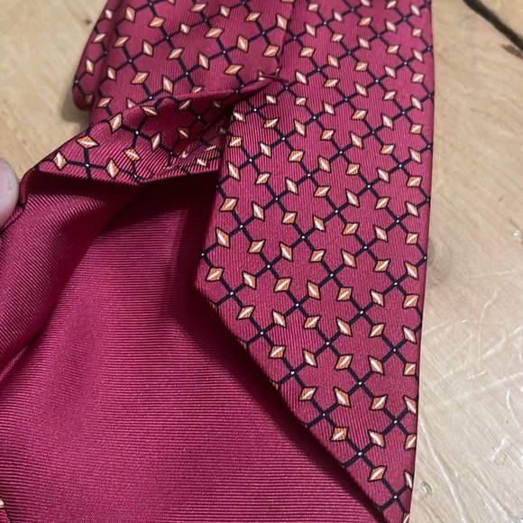 Hermès Paris tie - Picture 6 of 6